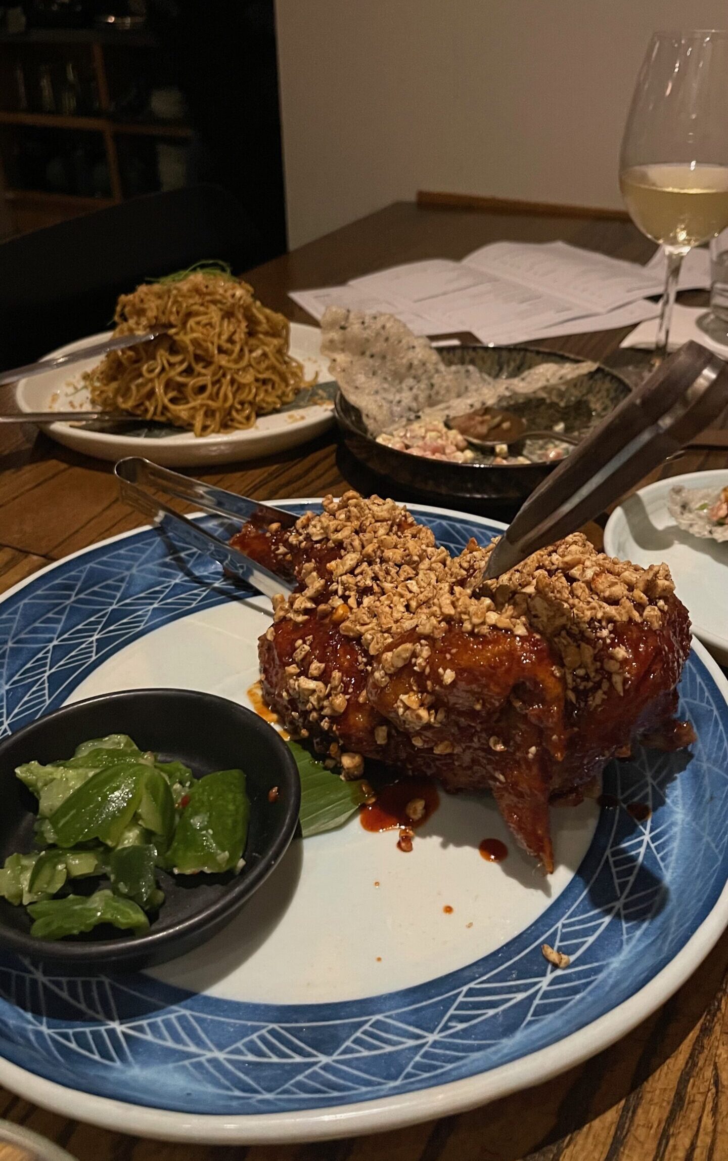 Lineage Food