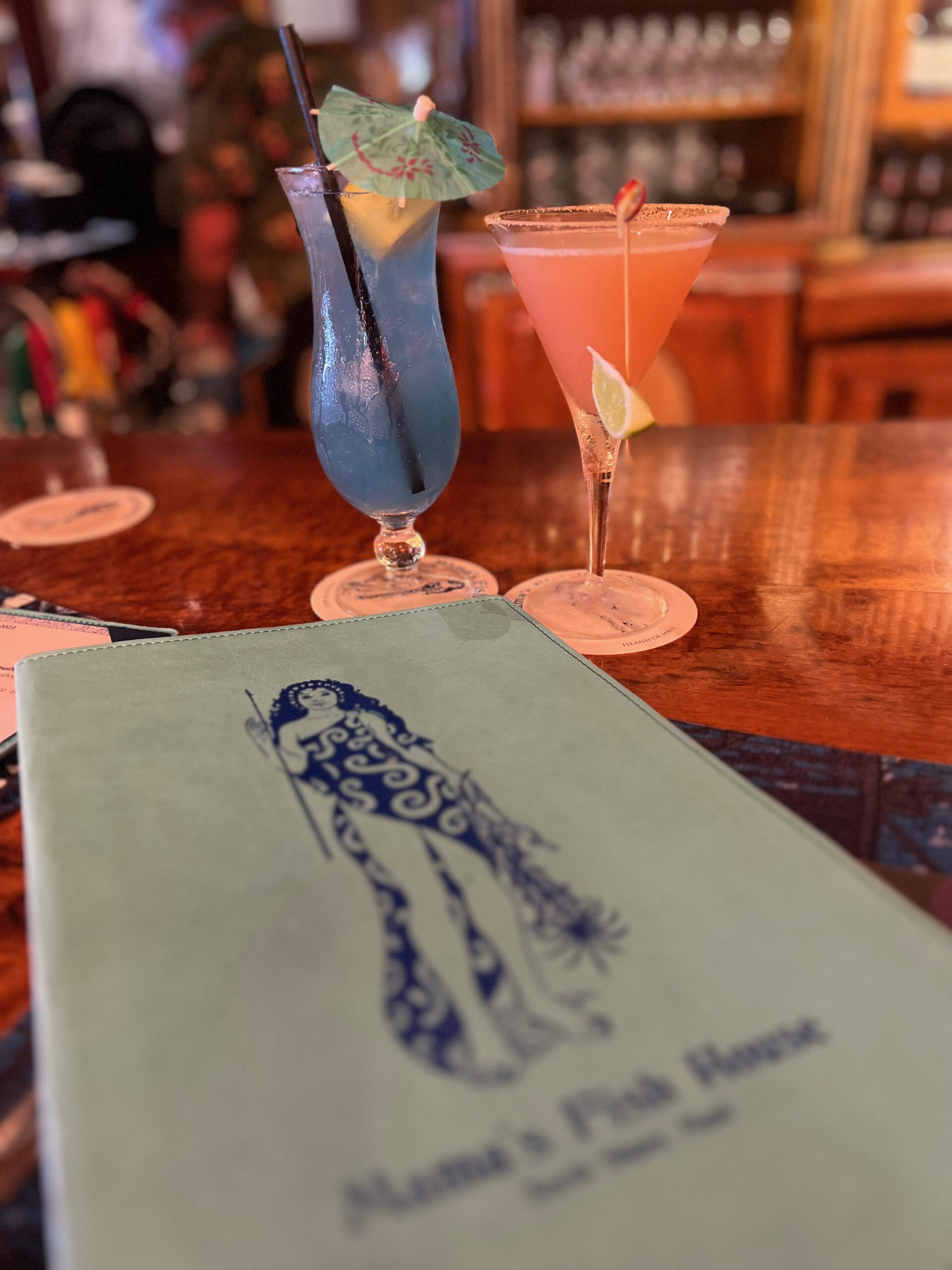 MamasDrink